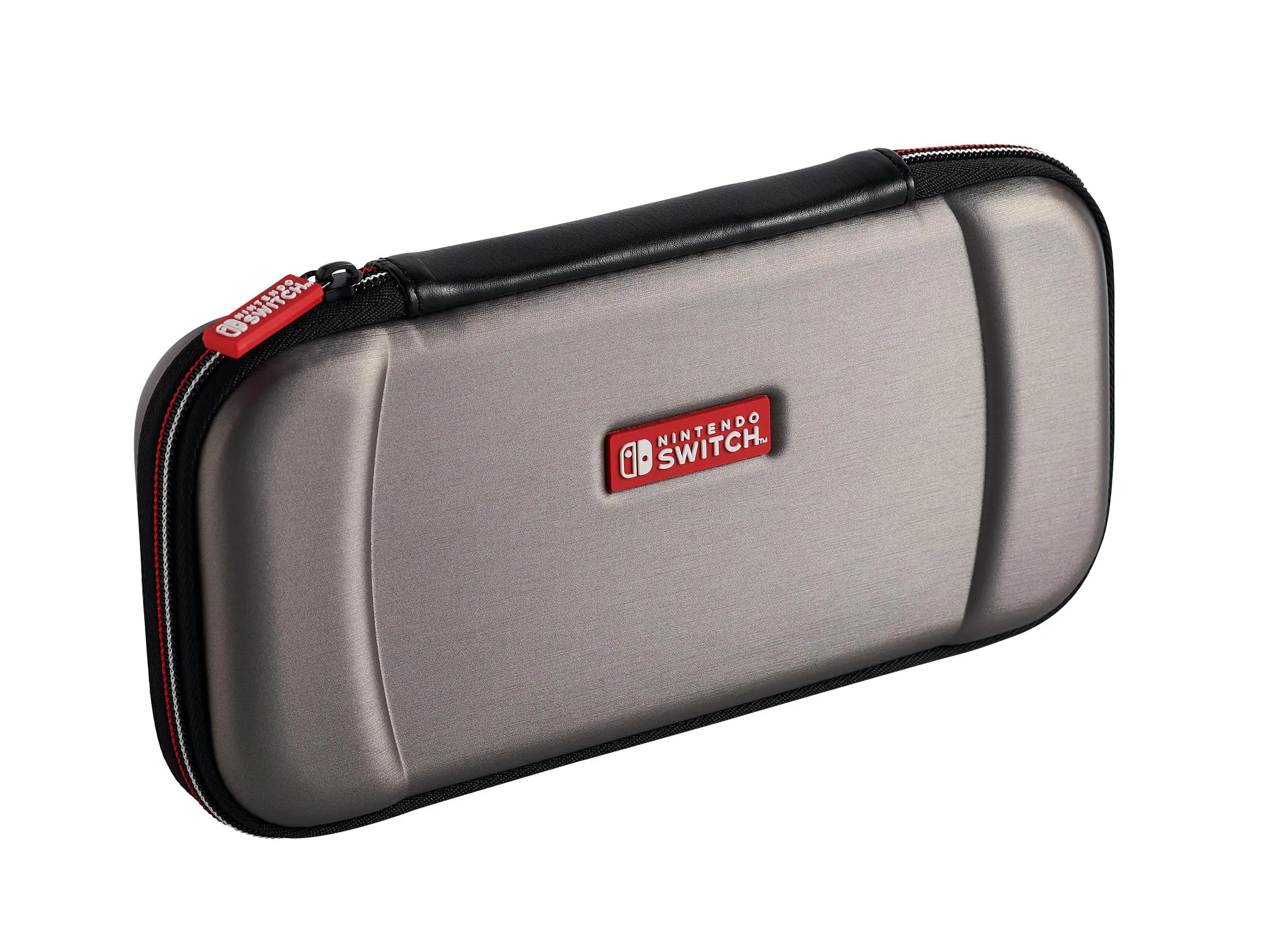 Etui BigBen NNS28T Switch Case Deluxe Szary