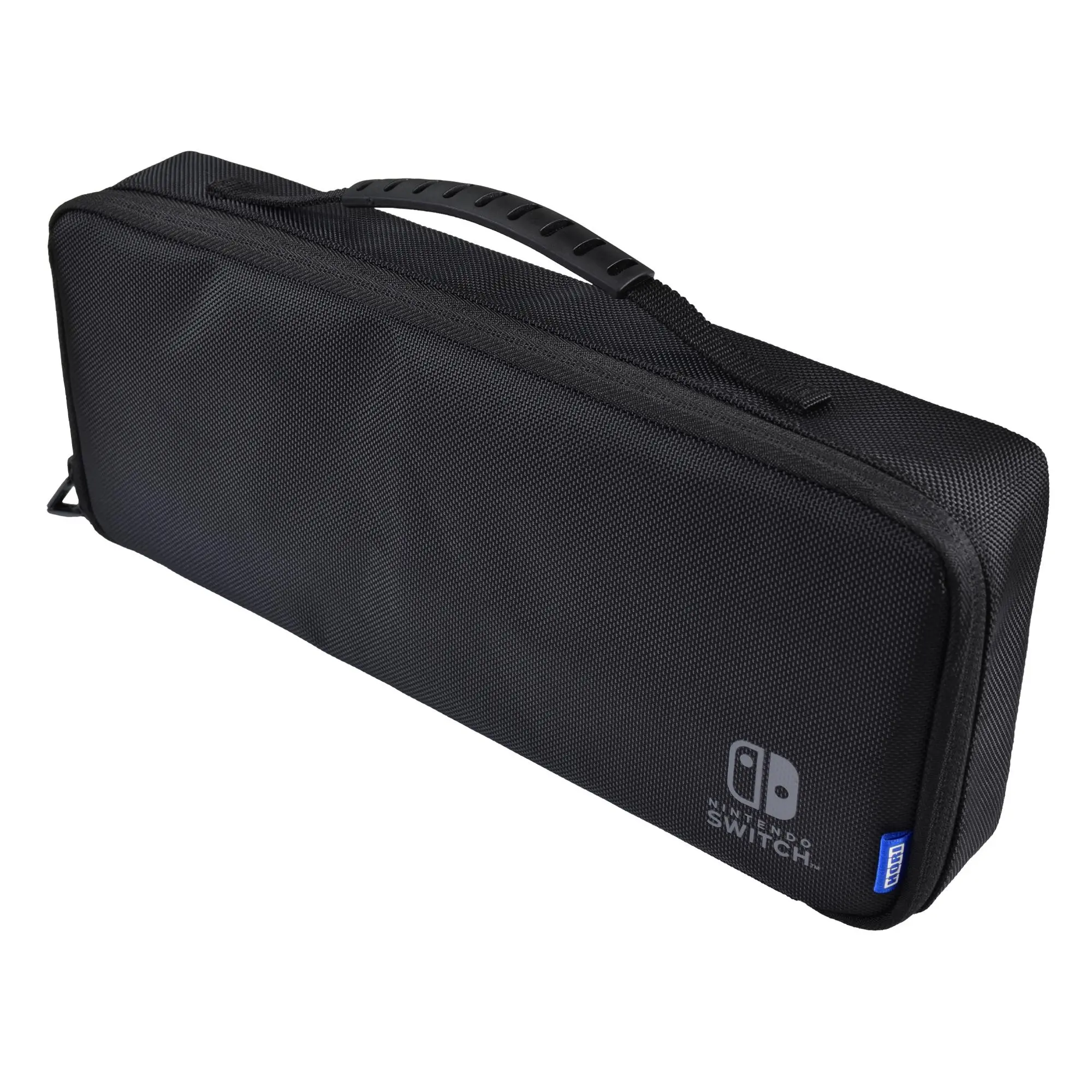 Etui Hori Cargo Pouch do Nintendo Switch Czarny