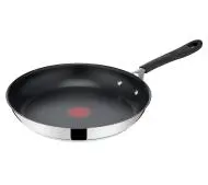 Tefal Jamie Oliver Home Cook E3030455 Indukcja Titanium 24cm