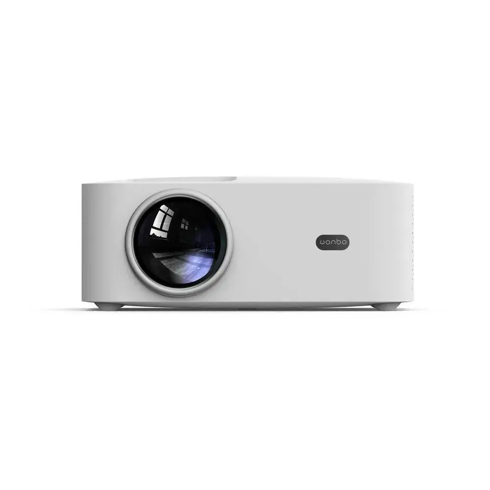 Projektor Wanbo X1 Pro LED Full HD