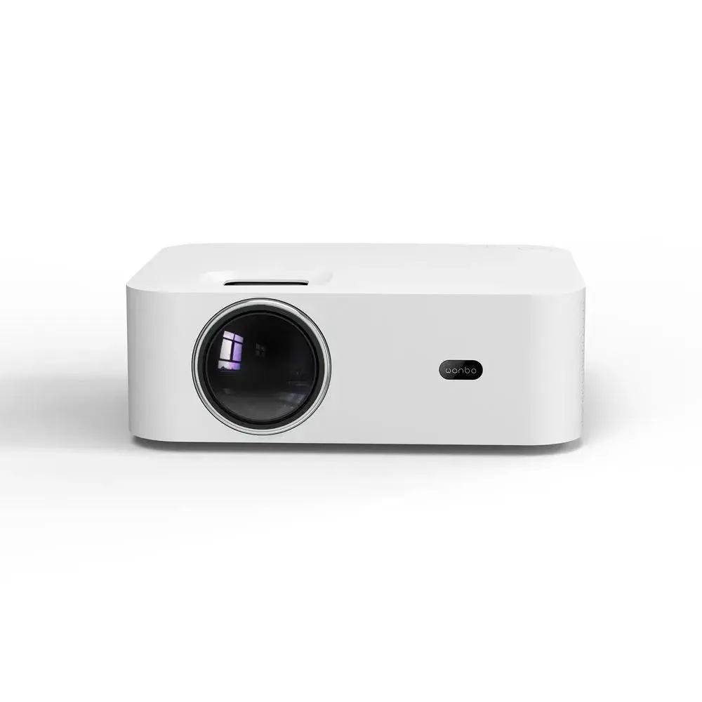 Projektor Wanbo X1 Pro LED Full HD