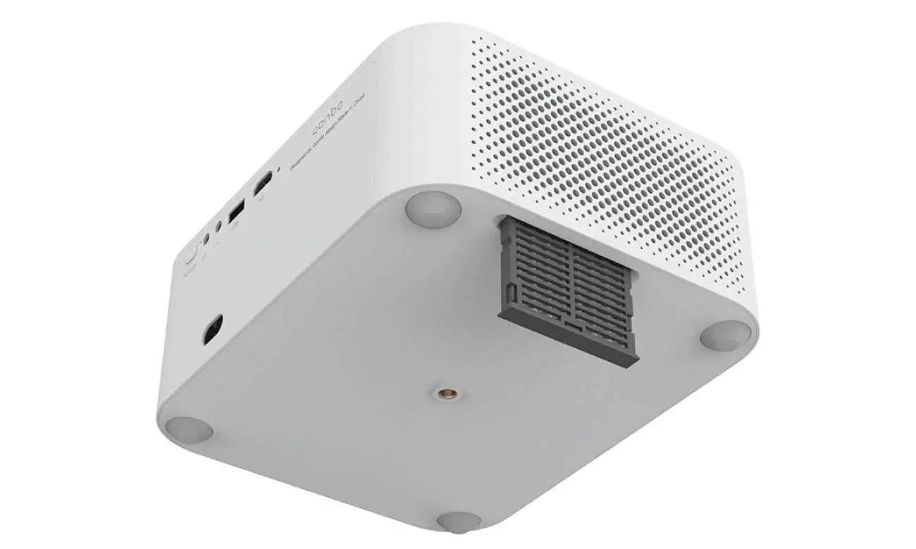 Projektor Wanbo X1 Pro LED Full HD