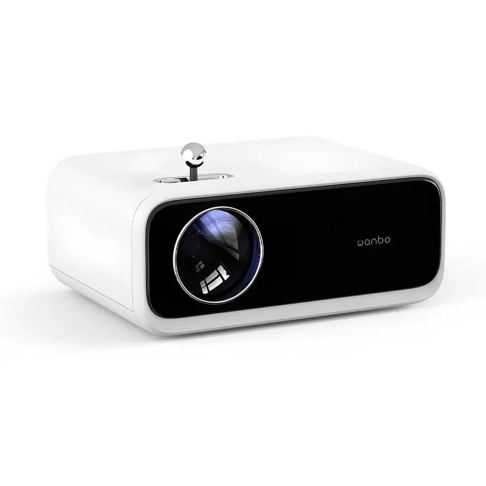 Projektor Wanbo Mini XS01 LED Full HD