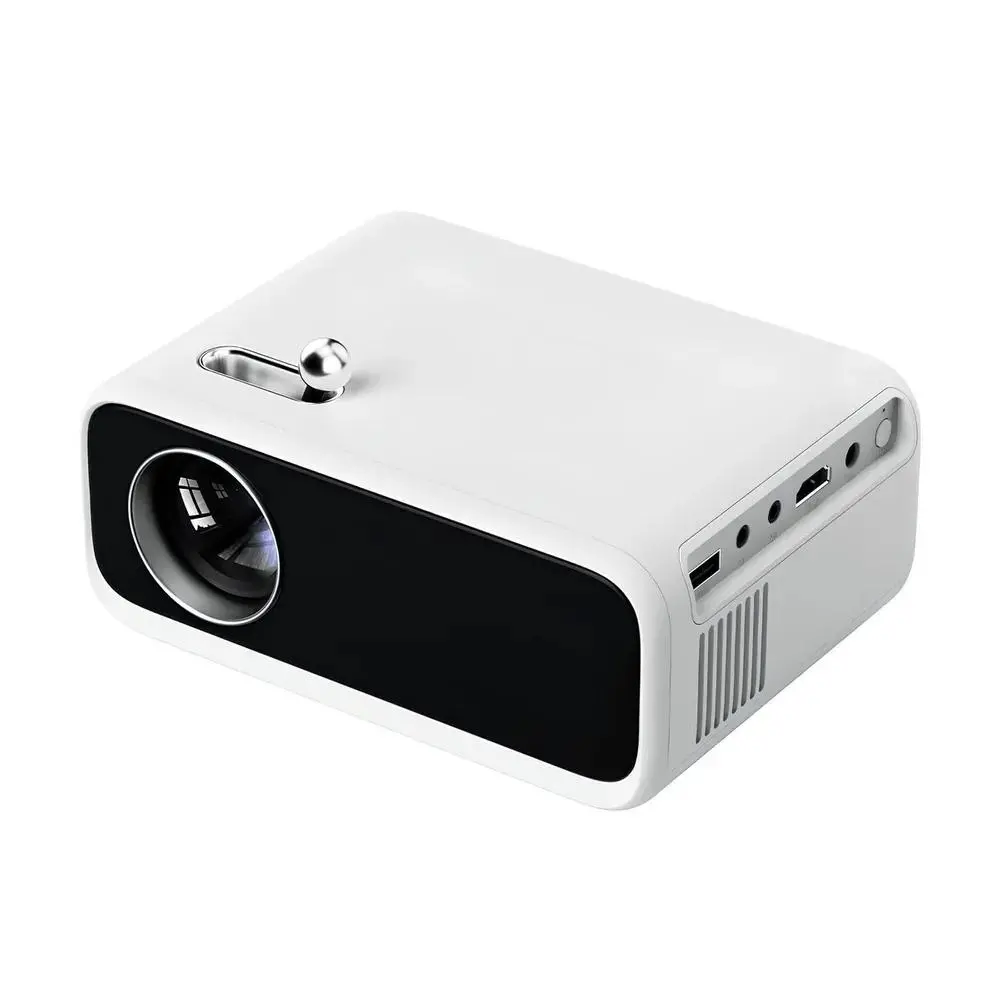 Projektor Wanbo Mini XS01 LED Full HD