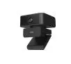 Kamera internetowa Hama C-650 Face tracking 1080p Czarny