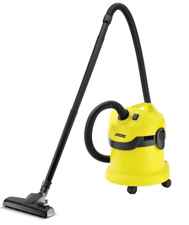 Odkurzacz Karcher WD 2 Home 1000W