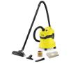 Odkurzacz Karcher WD 2 Home 1000W