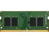 Kingston DDR4 8GB 3200 CL22 SODIMM Zielony