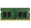 Pamięć Kingston DDR4 16GB 3200 CL22 SODIMM Zielony