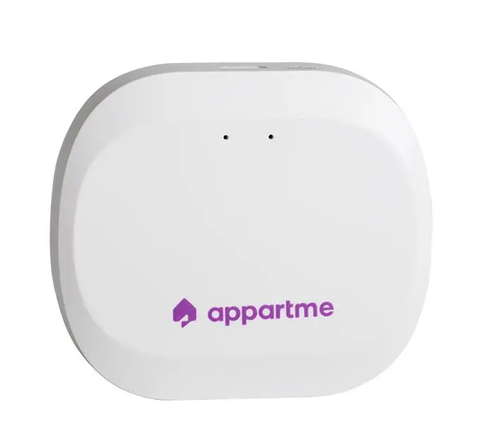 Centralka Appartme APRM-02-007