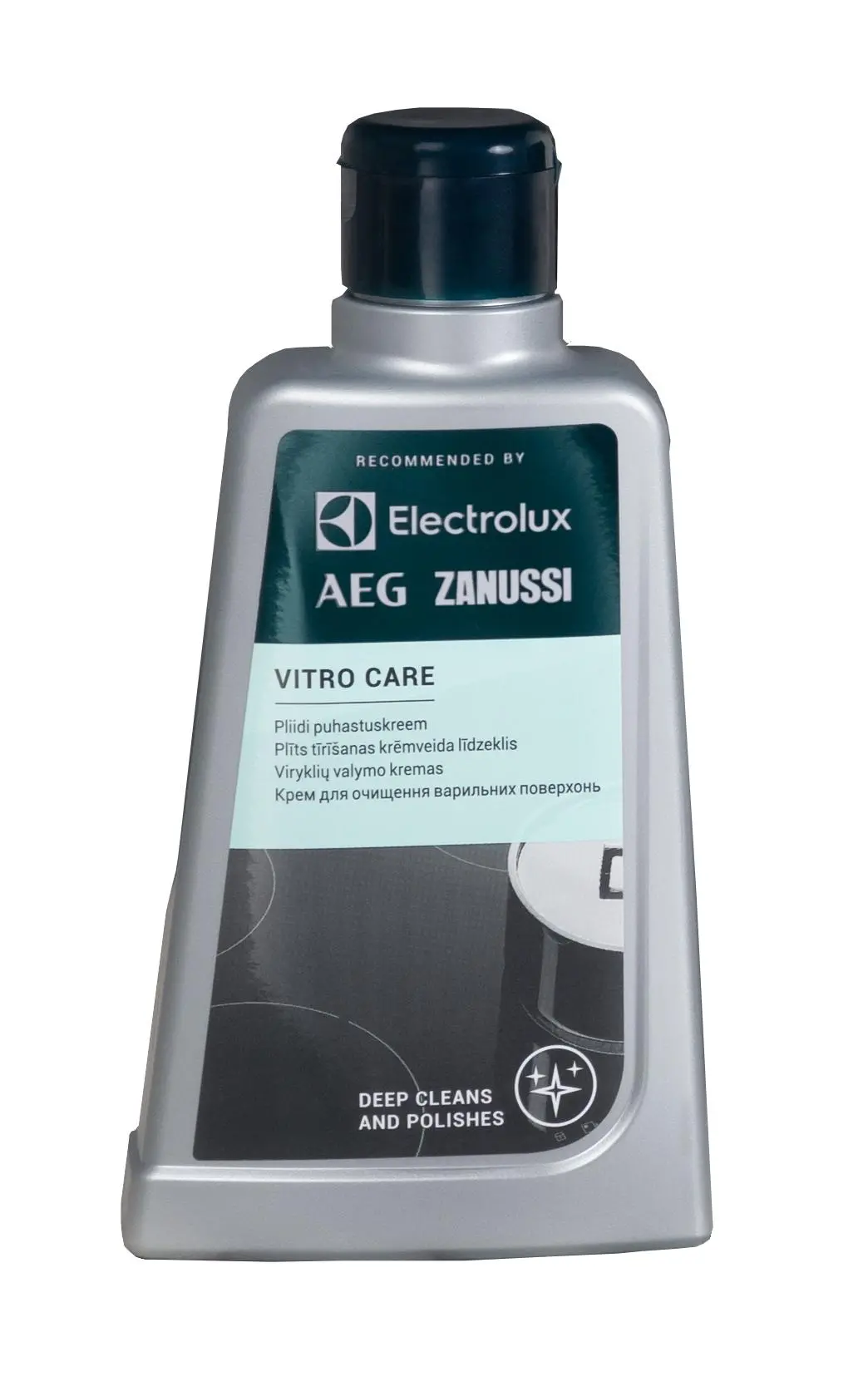 Produkt czyszczący Electrolux M3HCC300 mleczko do płyt