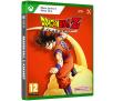 Dragon Ball Z Kakarot Gra na Xbox Series X / Xbox One
