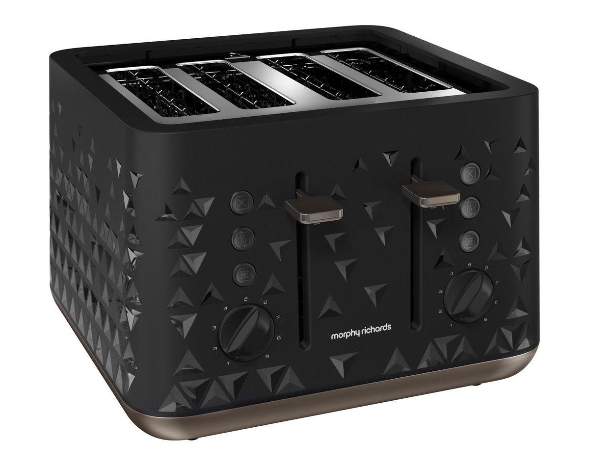 Morphy Richards Prism 248101(czarny)