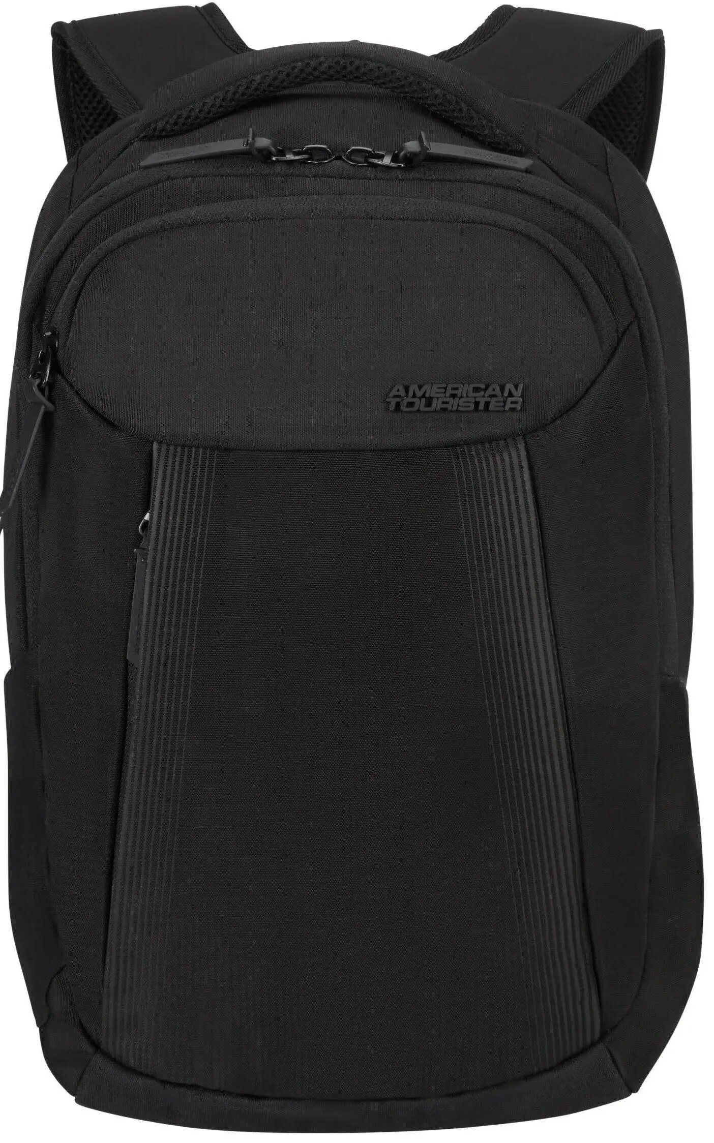 American Tourister Urban Groove UG15 15,6"  Czarny