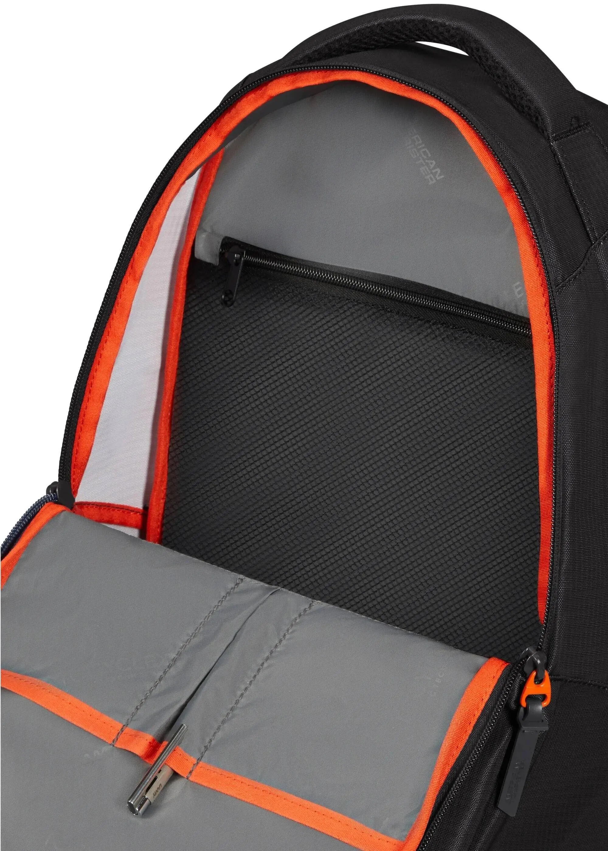Plecak na laptopa American Tourister Urban Groove UG15 15,6" Czarny