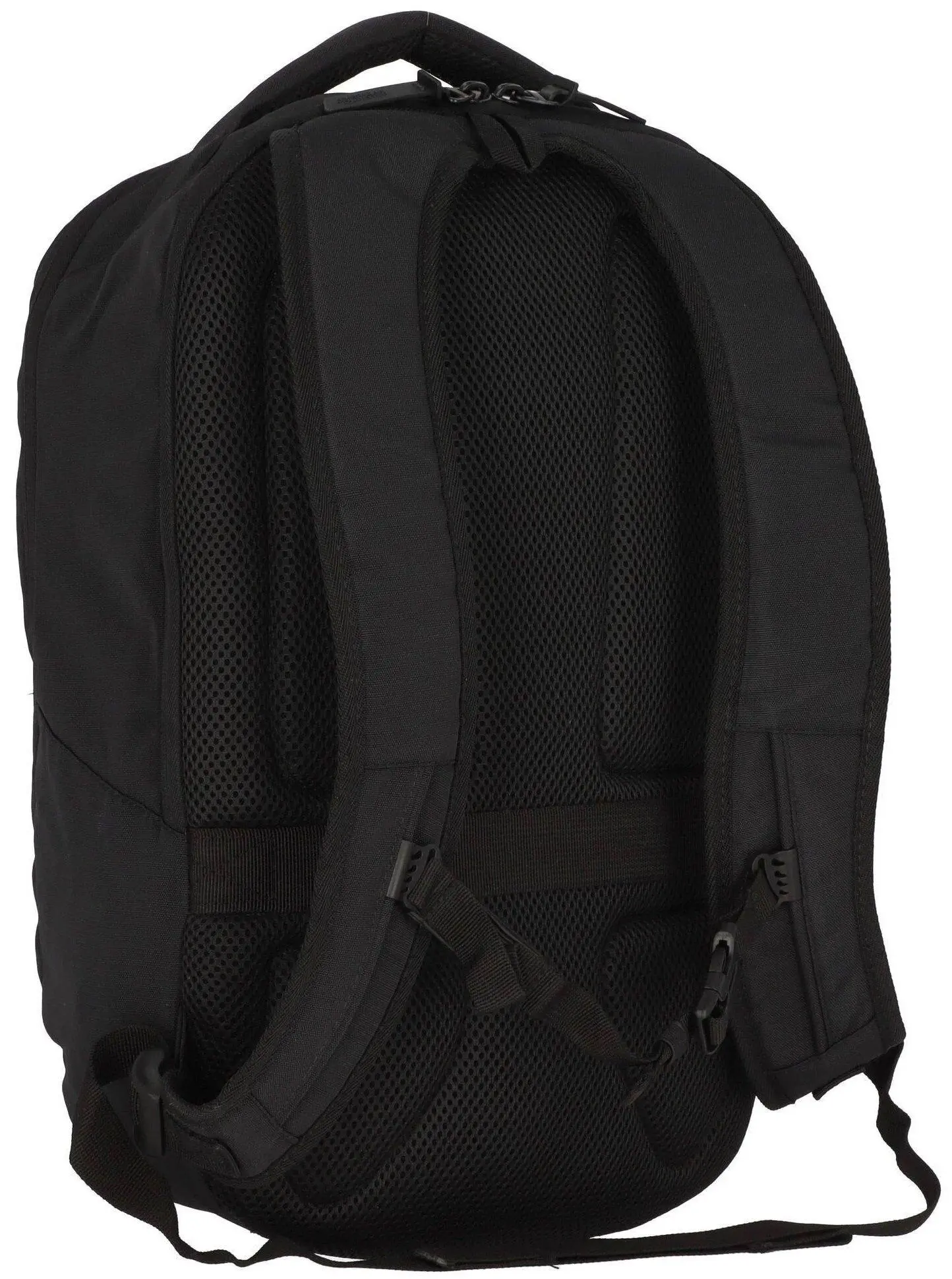 Plecak na laptopa American Tourister Urban Groove UG15 15,6" Czarny