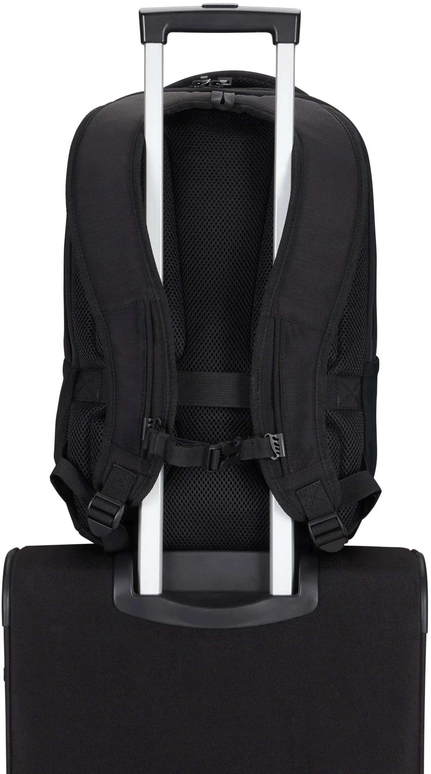 Plecak na laptopa American Tourister Urban Groove UG15 15,6" Czarny