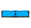 Pamięć RAM GoodRam IRDM X DDR4 16GB 3200 CL16 Blue