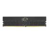 Pamięć RAM GoodRam DDR5 16GB 4800 CL40 Czarny