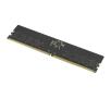 Pamięć RAM GoodRam DDR5 16GB 4800 CL40 Czarny