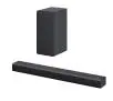 Soundbar LG S60Q 2.1 Bluetooth Dolby Atmos