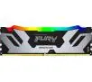 Pamięć RAM Kingston FURY FURY Renegade RGB DDR5 16GB 6000 Szary