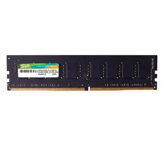 Pamięć RAM Silicon Power DDR4 4GB 2666 Czarny