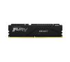 Pamięć RAM Kingston FURY Beast DDR5 8GB 4800 CL38 Czarny