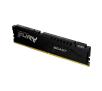 Pamięć RAM Kingston FURY Beast DDR5 8GB 4800 CL38 Czarny