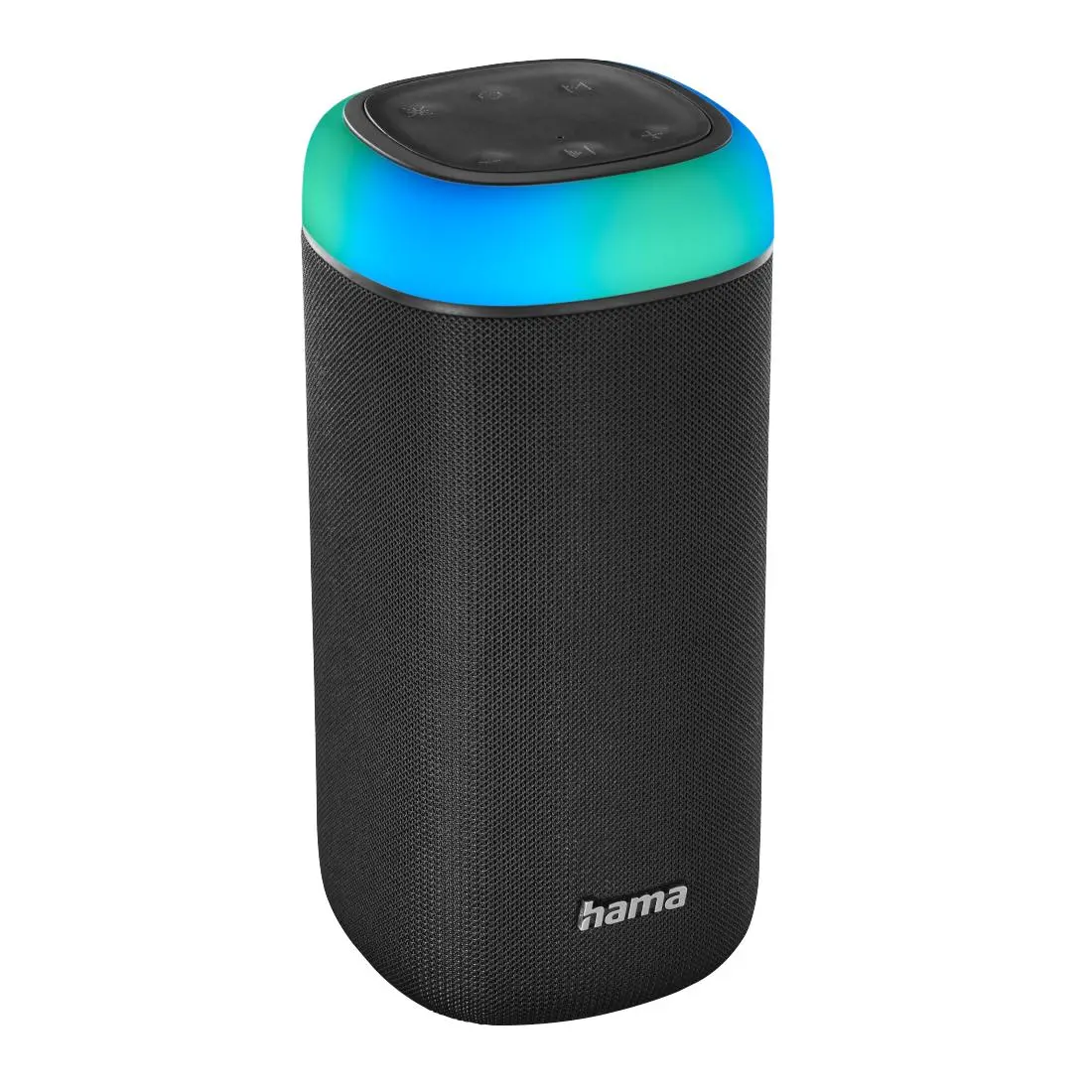 Głośnik Bluetooth Hama Shine 2.0 30W Czarny