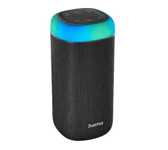 Głośnik Bluetooth Hama Shine 2.0 30W Czarny