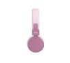 Słuchawki bezprzewodowe Hama Freedom Lit Nauszne Bluetooth 5.0 Różowy