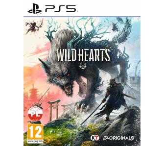 Wild Hearts Gra na PS5