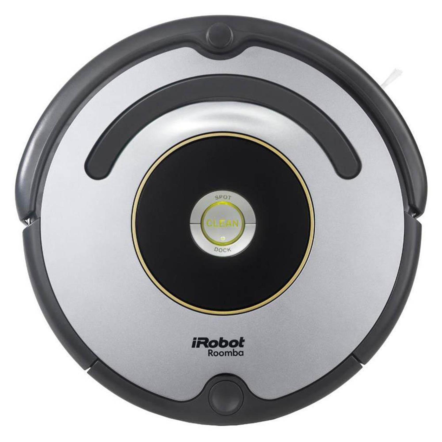 Robot sprzątający iRobot Roomba 616 65dB