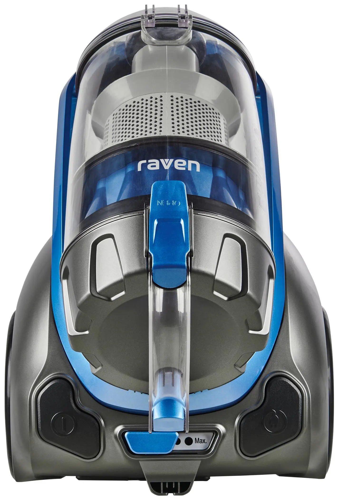 Odkurzacz Raven EO003X 800W Szczotka do parkietów