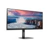 Monitor AOC U34V5C/BK 34" UWQHD VA 100Hz 4ms