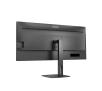 Monitor AOC U34V5C/BK 34" UWQHD VA 100Hz 4ms