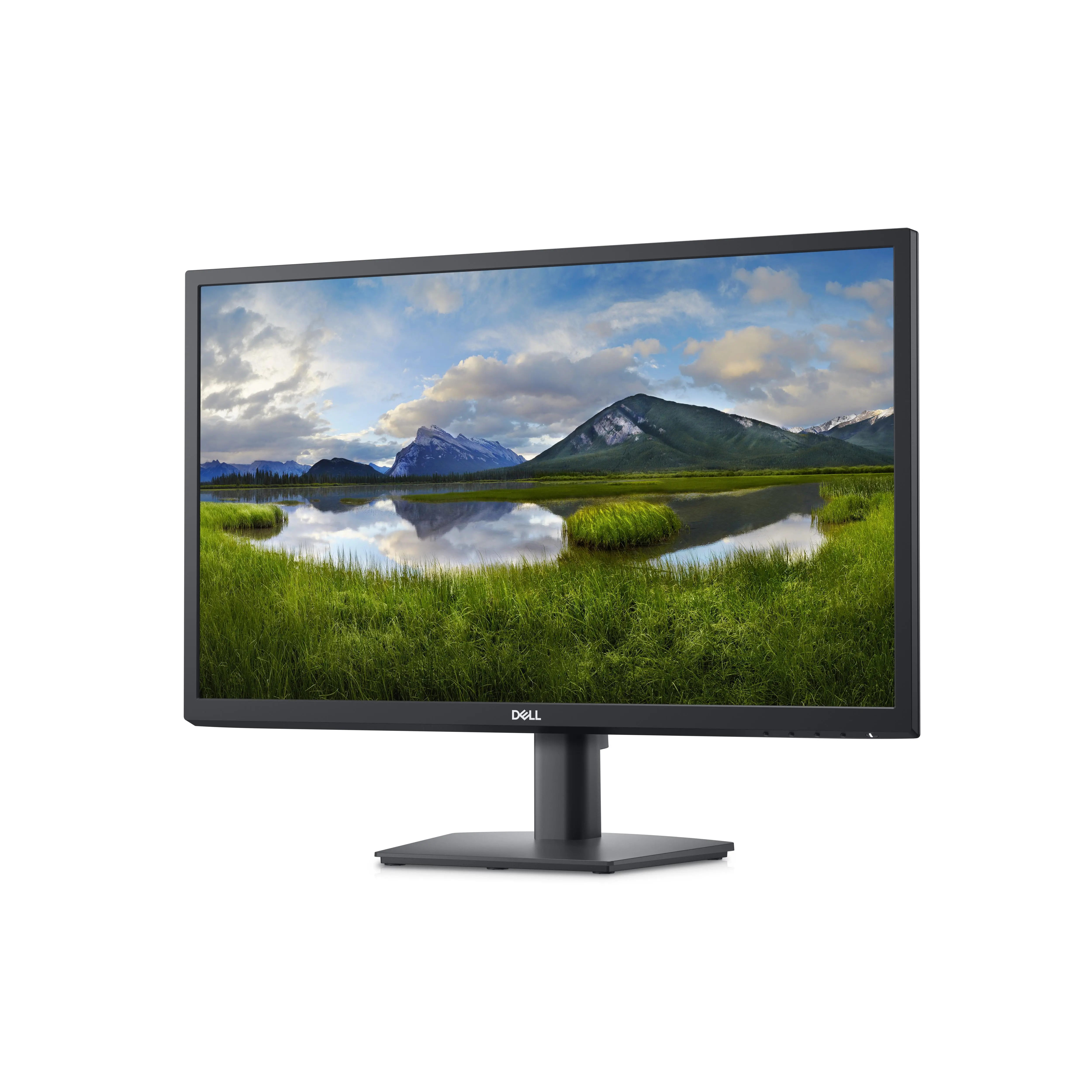 Monitor Dell E2423H 24" Full HD VA 60Hz 8ms