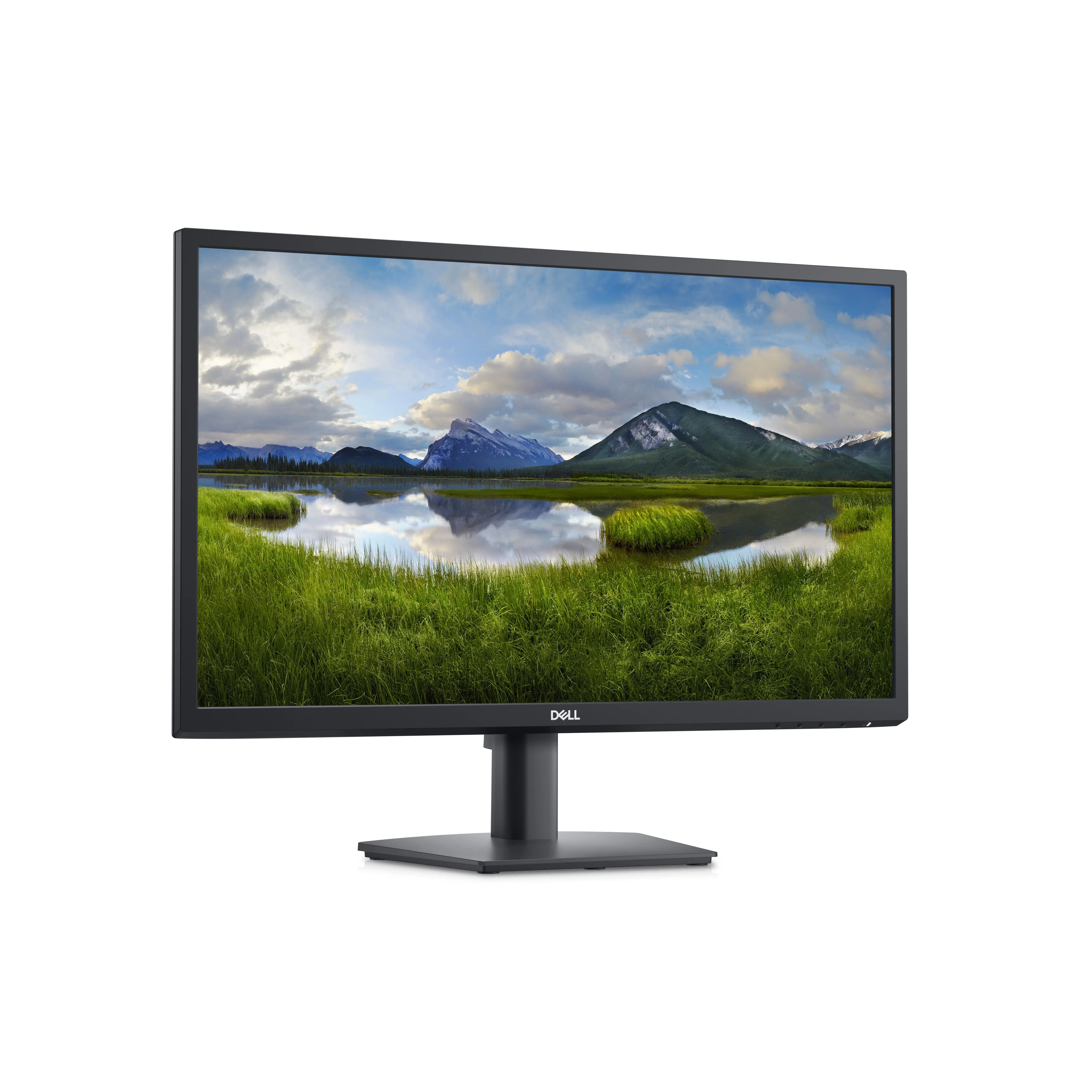 Monitor Dell E2423H 24" Full HD VA 60Hz 8ms