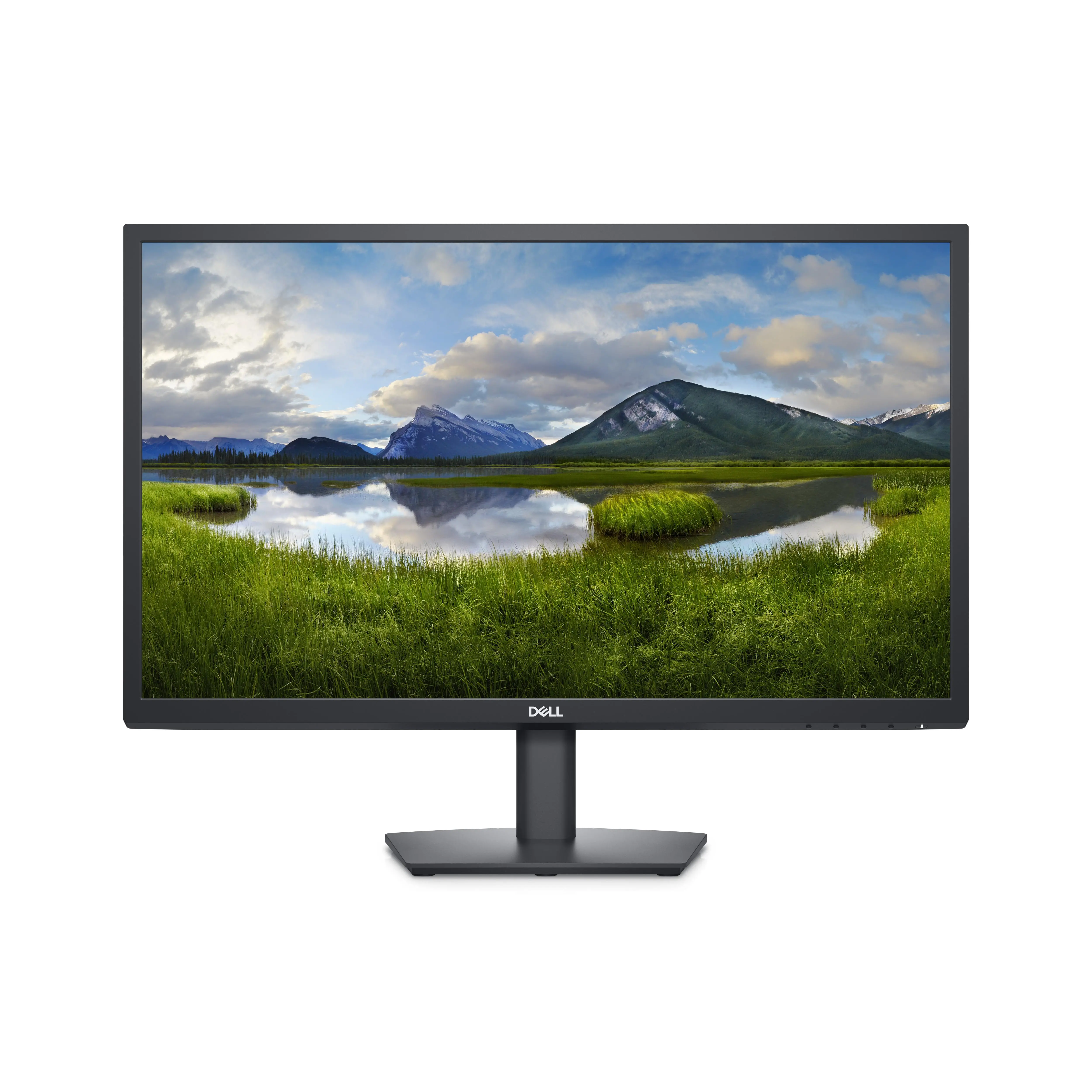Monitor Dell E2423H 24" Full HD VA 60Hz 8ms