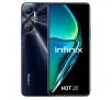 Smartfon Infinix HOT 20 NFC 6/128GB 6,82" 50Mpix Czarny