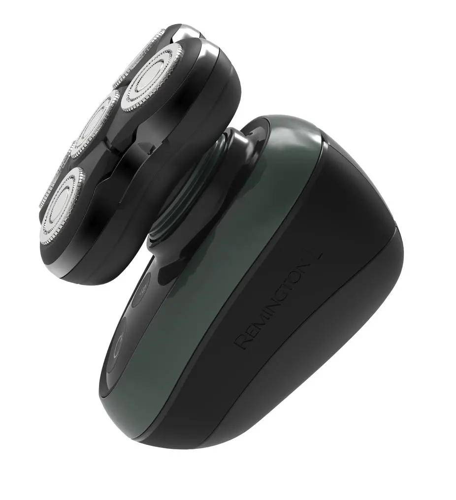 Golarka do głowy Remington RX7 XR1600 Trymer