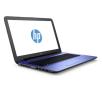 HP 15-ac034nw 15,6" Intel® Core™ i3-4005U 4GB RAM  1TB Dysk  Win8.1