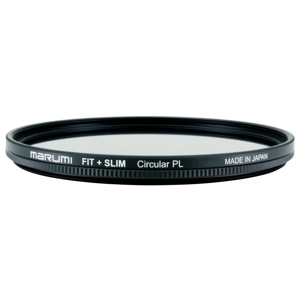 Marumi Fit + Slim polaryzacyjny 52mm