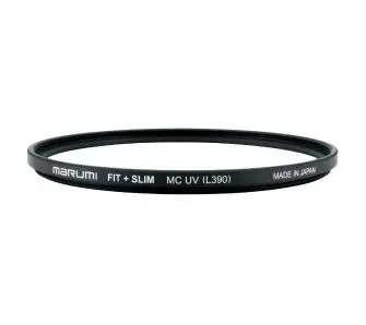 Filtr Marumi Fit+Slim Multi Coated UV 52mm