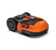 Worx Landroid L2000 WR155E 2000m2 240min