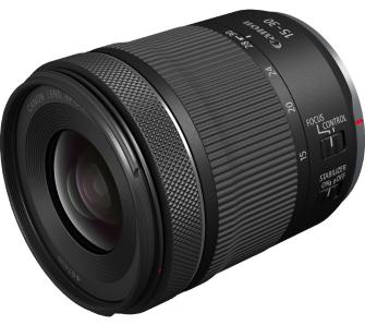 Obiektyw Canon uniwersalny zoom RF15-30mm f/4,5-6,3 IS STM