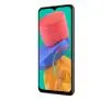 Smartfon Samsung Galaxy M33 5G 6/128GB 6,6" 120Hz 50Mpix Brązowy