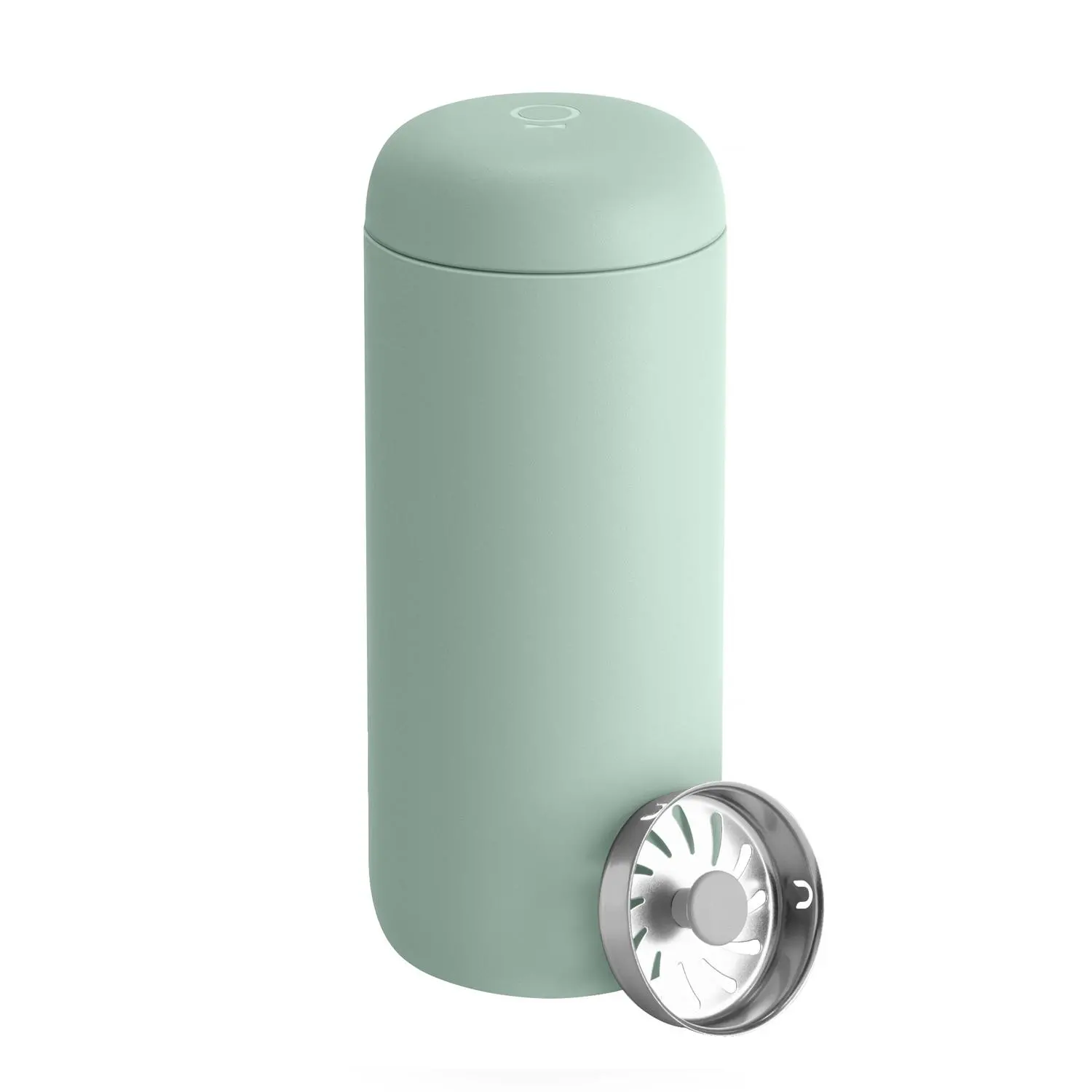 Kubek termiczny Fellow Carter Move Mug 0,473l Miętowy