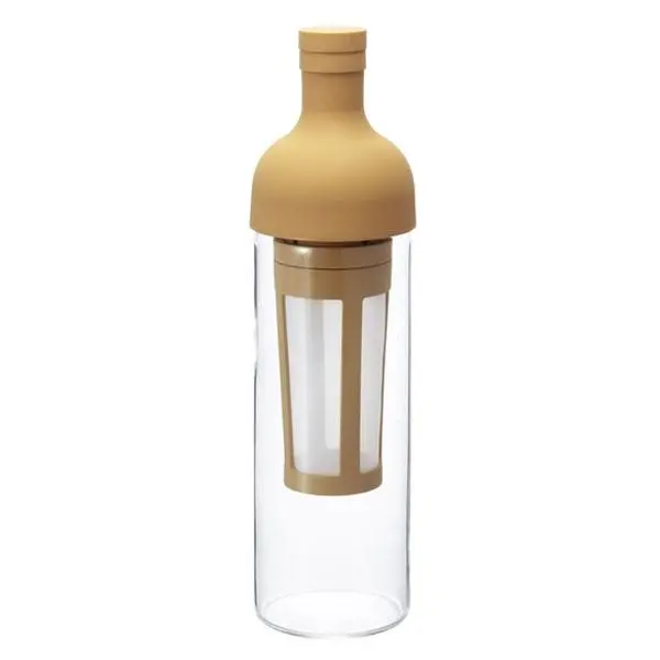 Butelka Hario Cold Brew Coffee 0,75l Kremowy